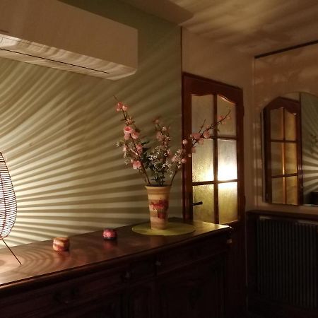 Les Farios Avec Terrasse Apartment Сарла-ла-Канеда Екстериор снимка