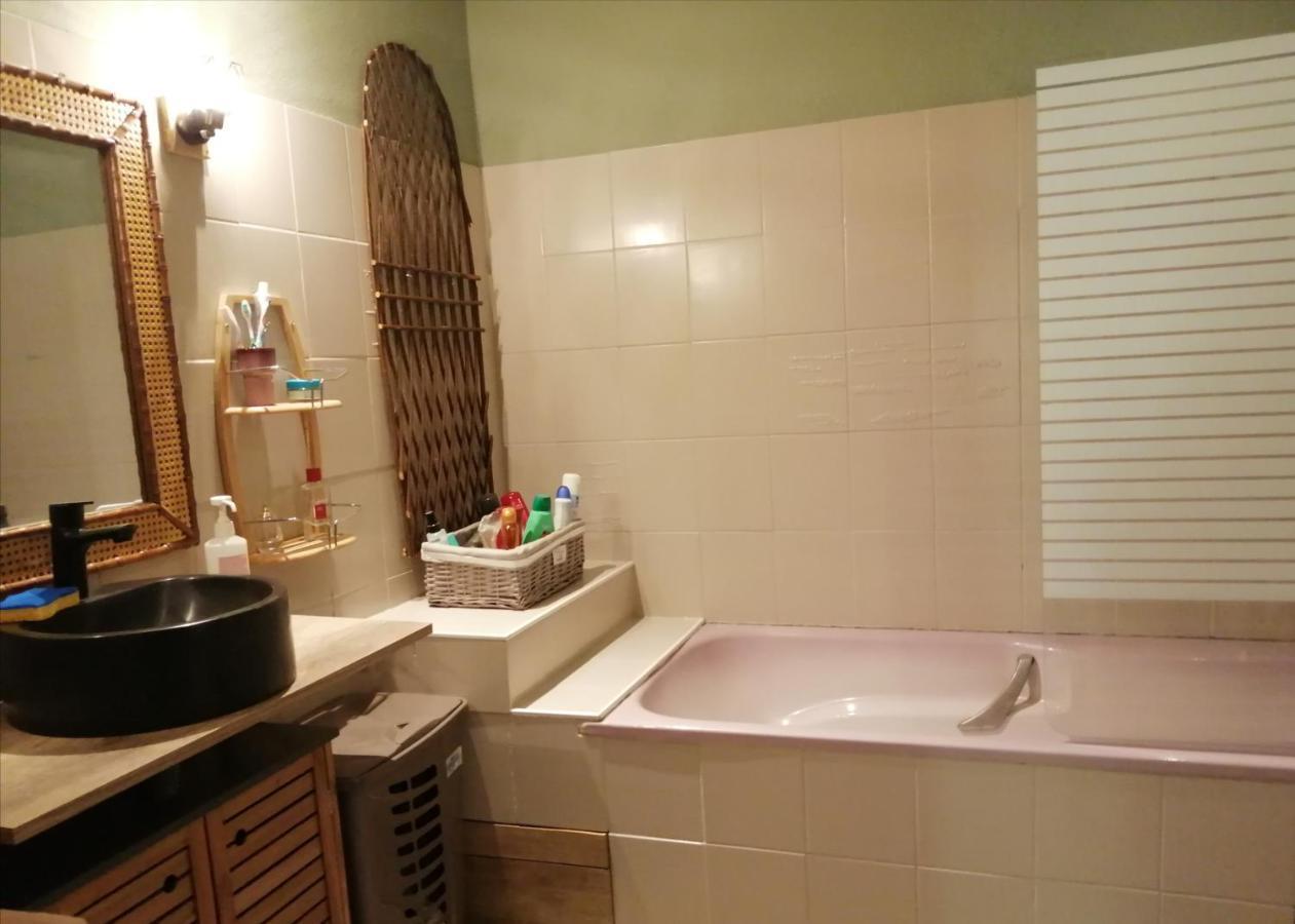 Les Farios Avec Terrasse Apartment Сарла-ла-Канеда Екстериор снимка