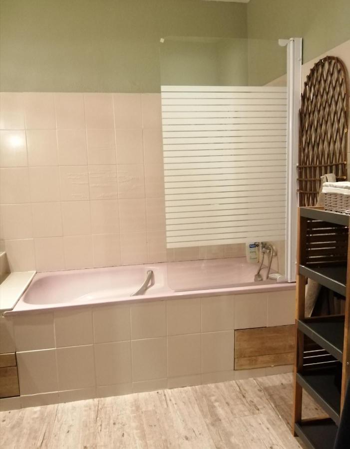 Les Farios Avec Terrasse Apartment Сарла-ла-Канеда Екстериор снимка