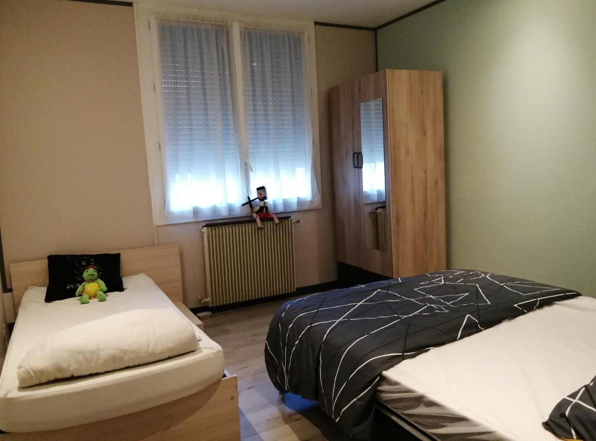 Les Farios Avec Terrasse Apartment Сарла-ла-Канеда Екстериор снимка