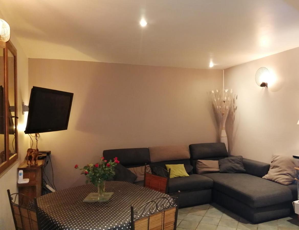 Les Farios Avec Terrasse Apartment Сарла-ла-Канеда Екстериор снимка