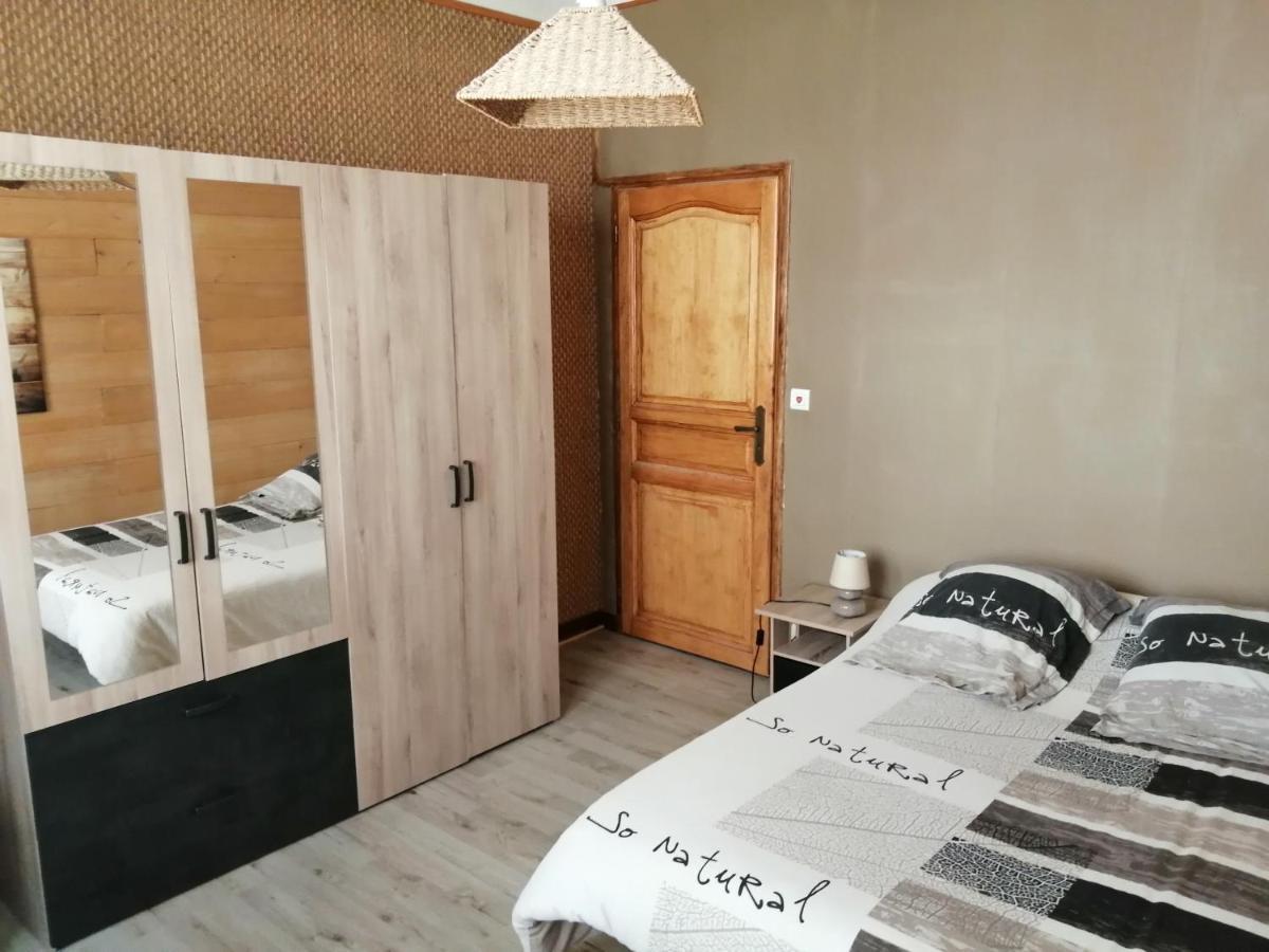 Les Farios Avec Terrasse Apartment Сарла-ла-Канеда Екстериор снимка