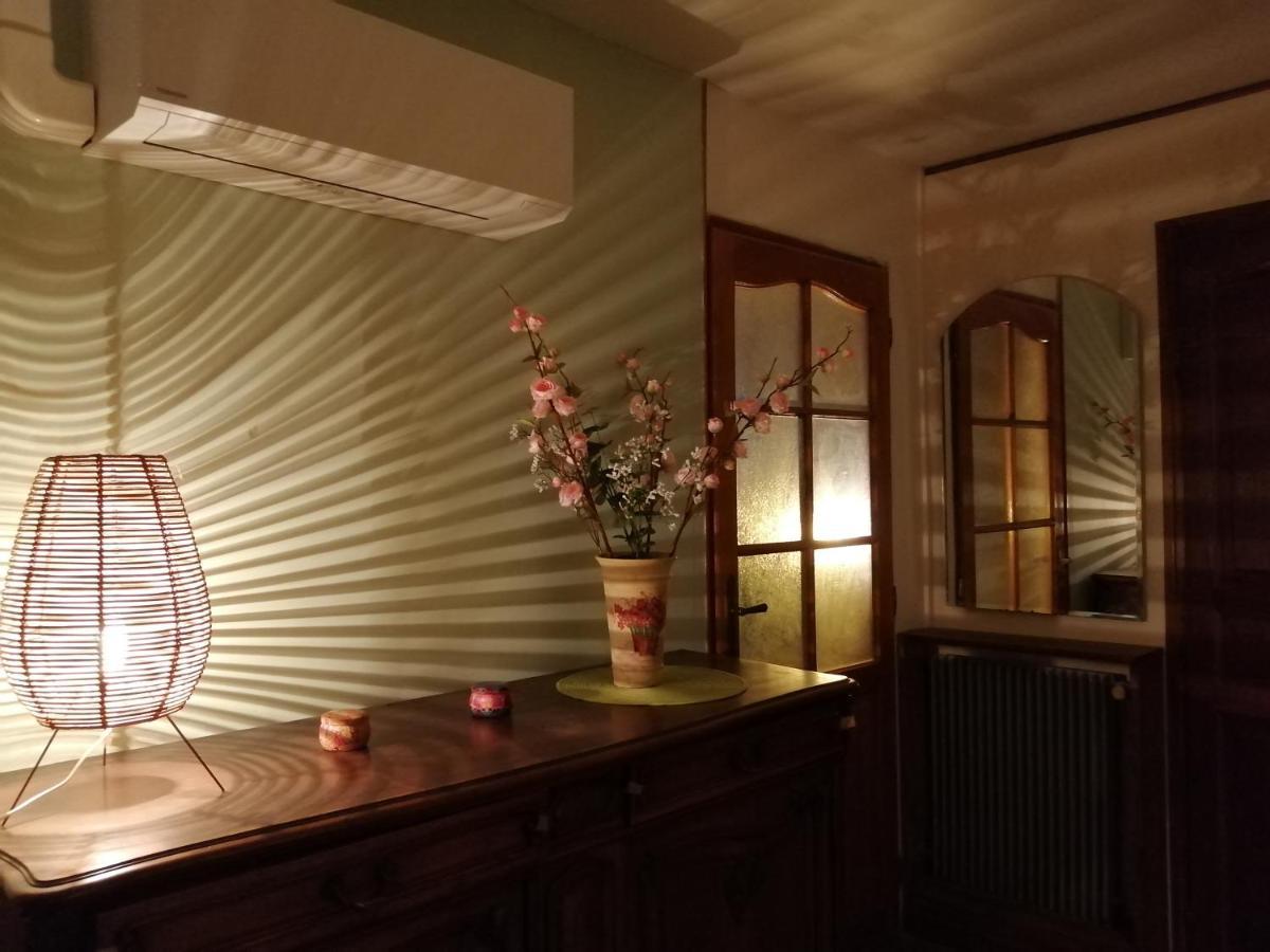 Les Farios Avec Terrasse Apartment Сарла-ла-Канеда Екстериор снимка